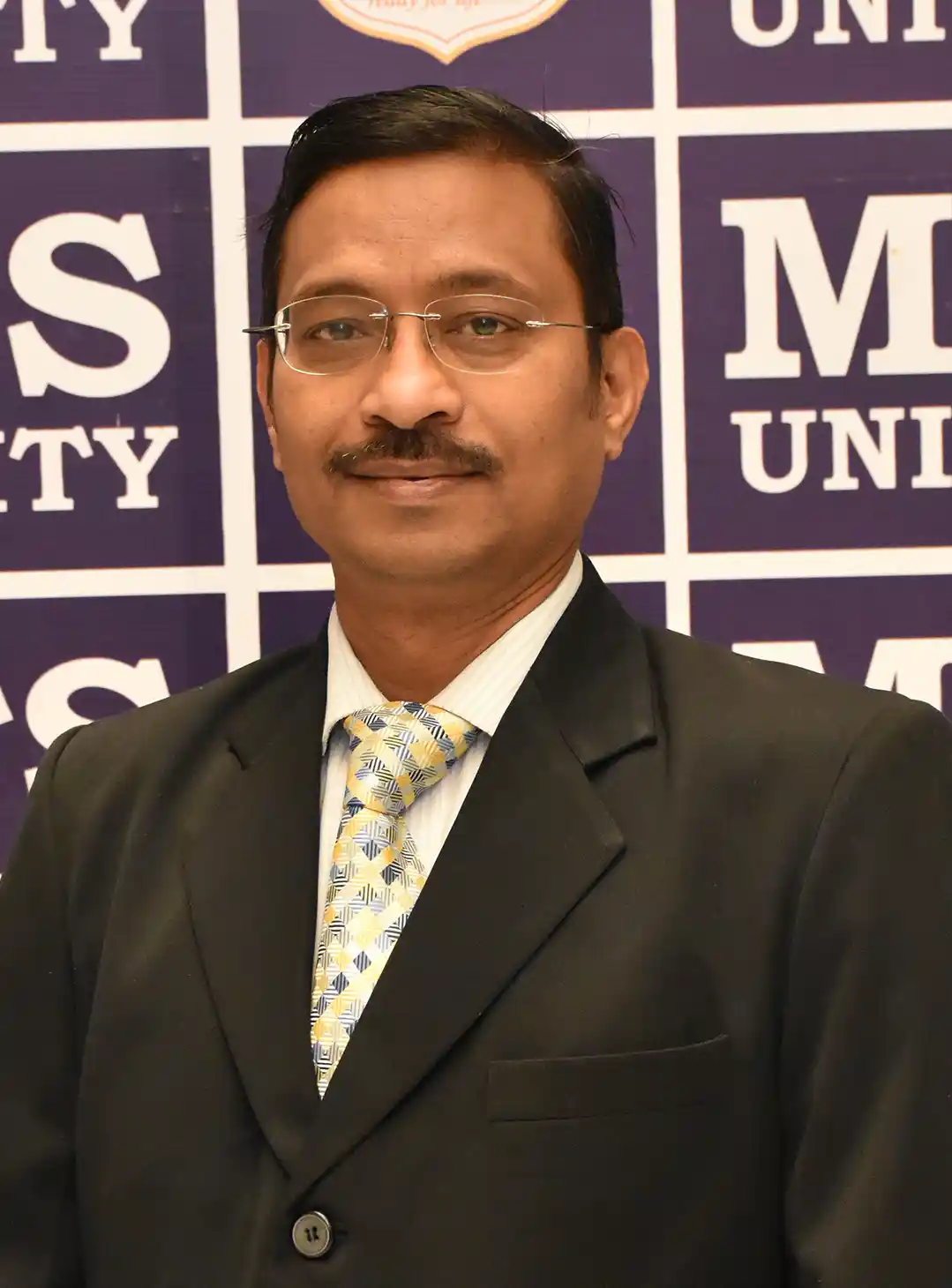 Faculty Image